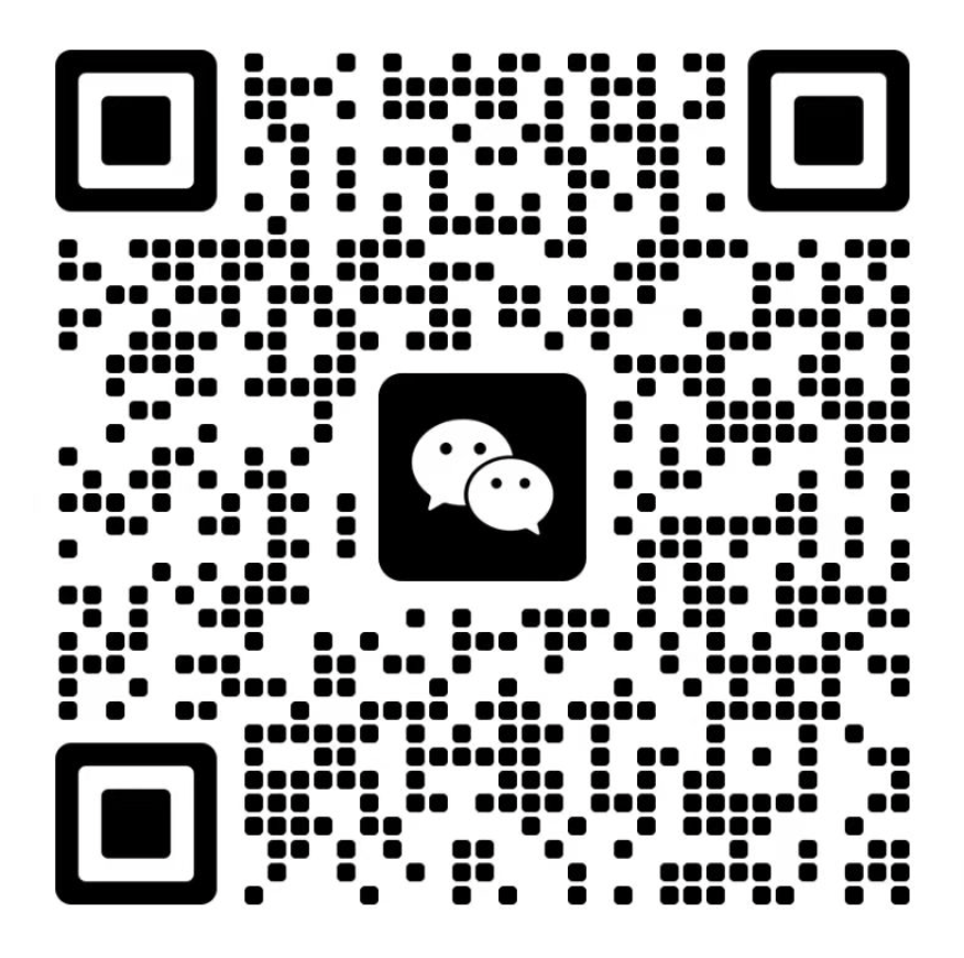 启焰·AI济南总部专属顾问微信二维码